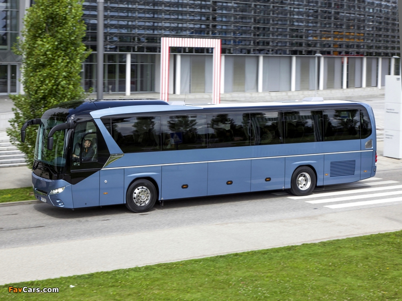 Neoplan Jetliner 2012 pictures (800 x 600)