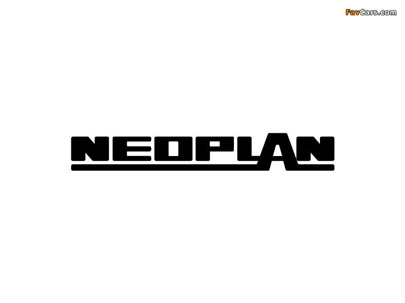 Photos of Neoplan (800 x 600)