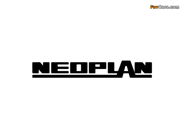 Photos of Neoplan (640 x 480)