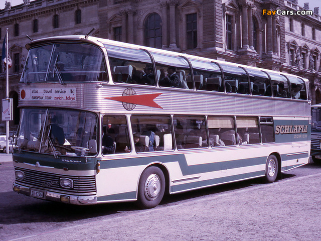 Images of Neoplan Skyliner NH 22 L 1967–83 (640 x 480)