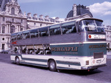Photos of Neoplan Skyliner NH 22 L 1967–83