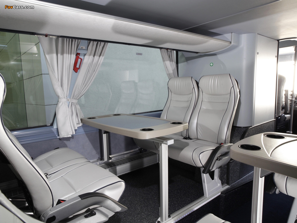 Images of Neoplan Skyliner 2010 (1024 x 768)