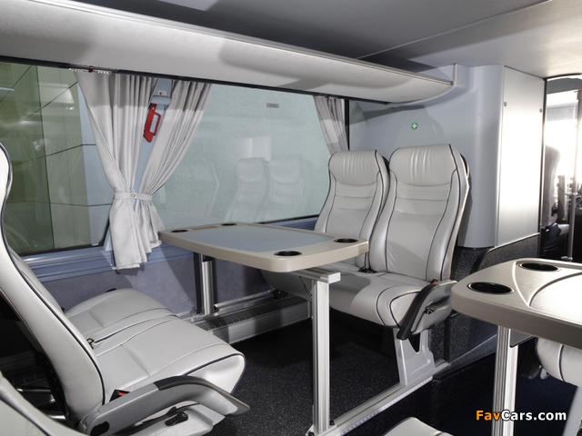 Images of Neoplan Skyliner 2010 (640 x 480)