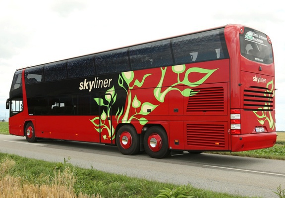 Neoplan Skyliner L 2007 pictures