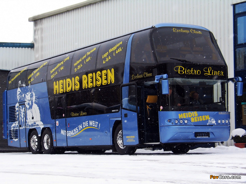 Neoplan Skyliner L 2007 pictures (800 x 600)
