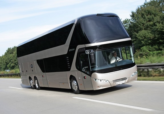 Neoplan Skyliner 2010 images