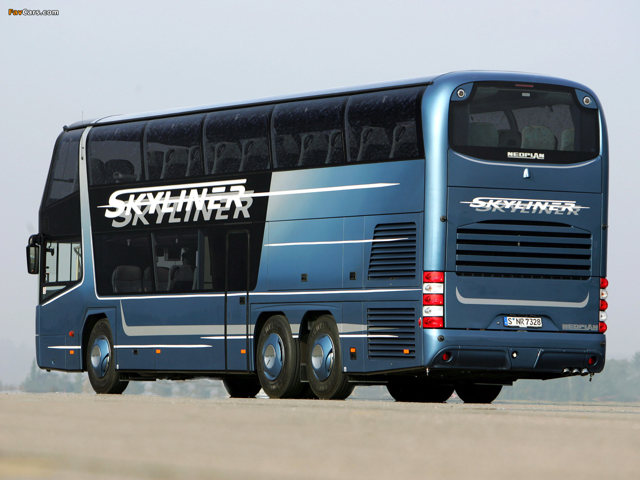 Neoplan Skyliner C pictures (1280 x 960)