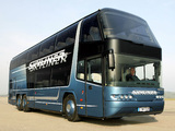 Neoplan Skyliner C pictures