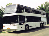 Photos of Neoplan Skyliner (N122/3) 1987–93