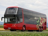 Pictures of Neoplan Skyliner L 2007