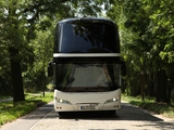 Pictures of Neoplan Skyliner 2010