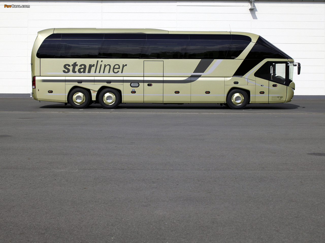 Images of Neoplan Starliner SHD 2005 (1280 x 960)