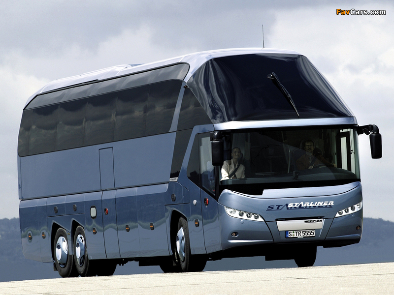 Images of Neoplan Starliner SHD L 2006–09 (800 x 600)