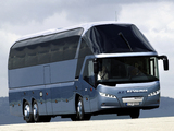 Images of Neoplan Starliner SHD L 2006–09