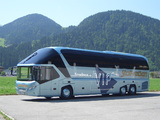 Photos of Neoplan Starliner SHD 2005