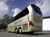 Neoplan Starliner SHD 2005 wallpapers