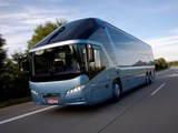 Neoplan Starliner SHD L 2009 wallpapers