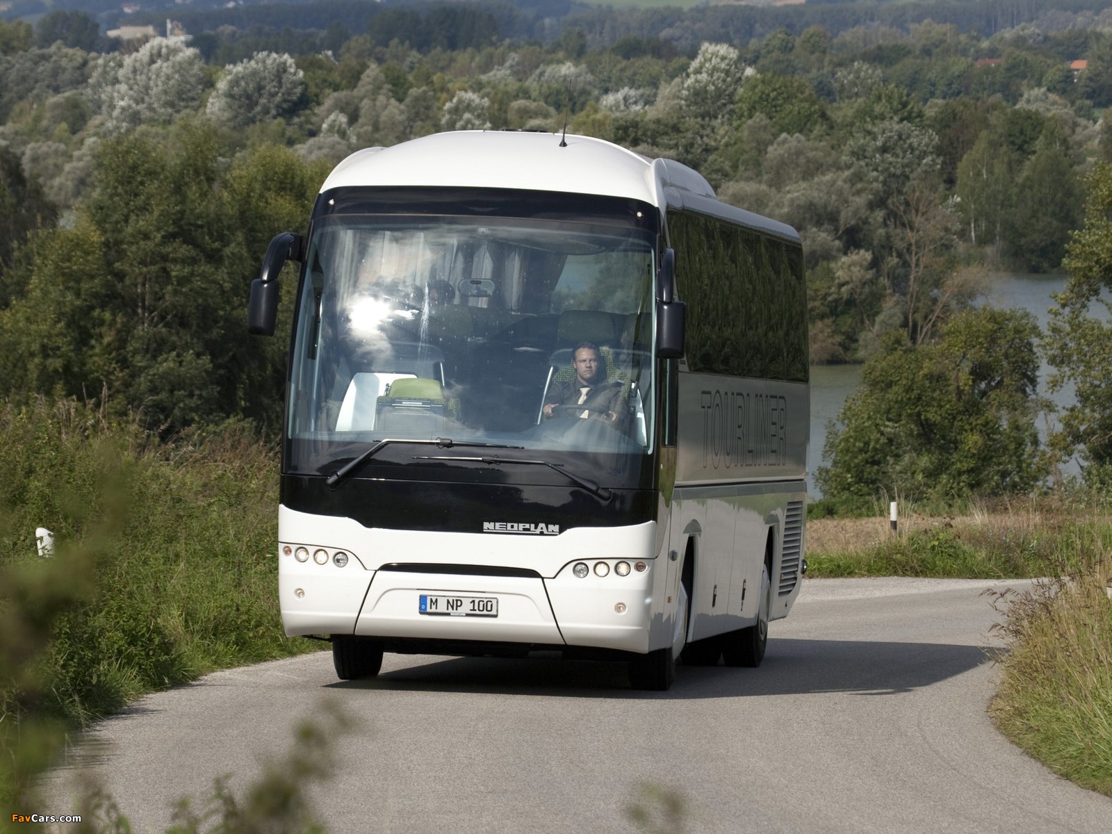 Neoplan Tourliner SHD 2007 images (1600 x 1200)