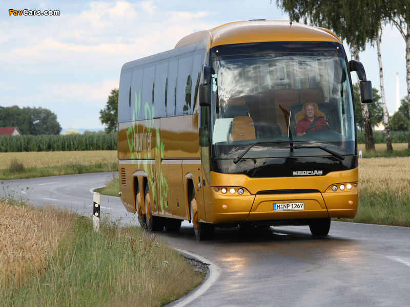 Neoplan Tourliner C 2007 pictures (800 x 600)