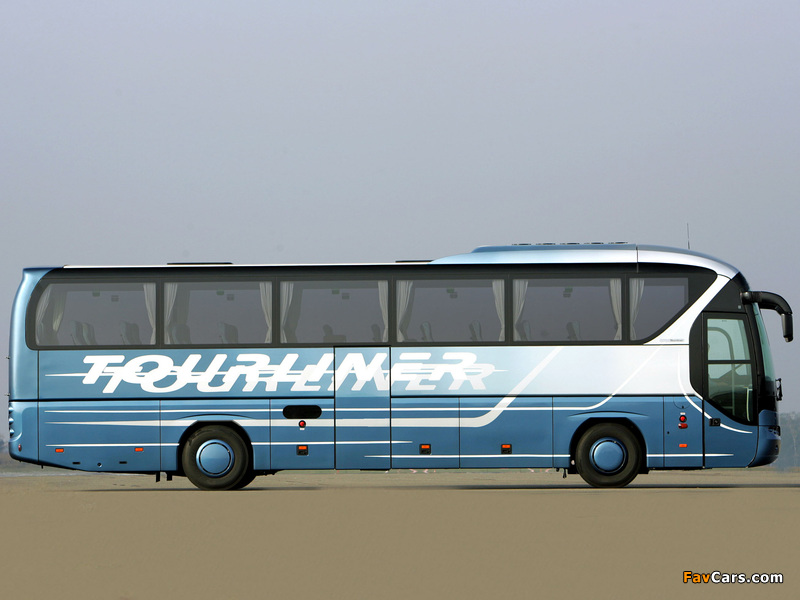 Neoplan Tourliner SHD 2007 pictures (800 x 600)