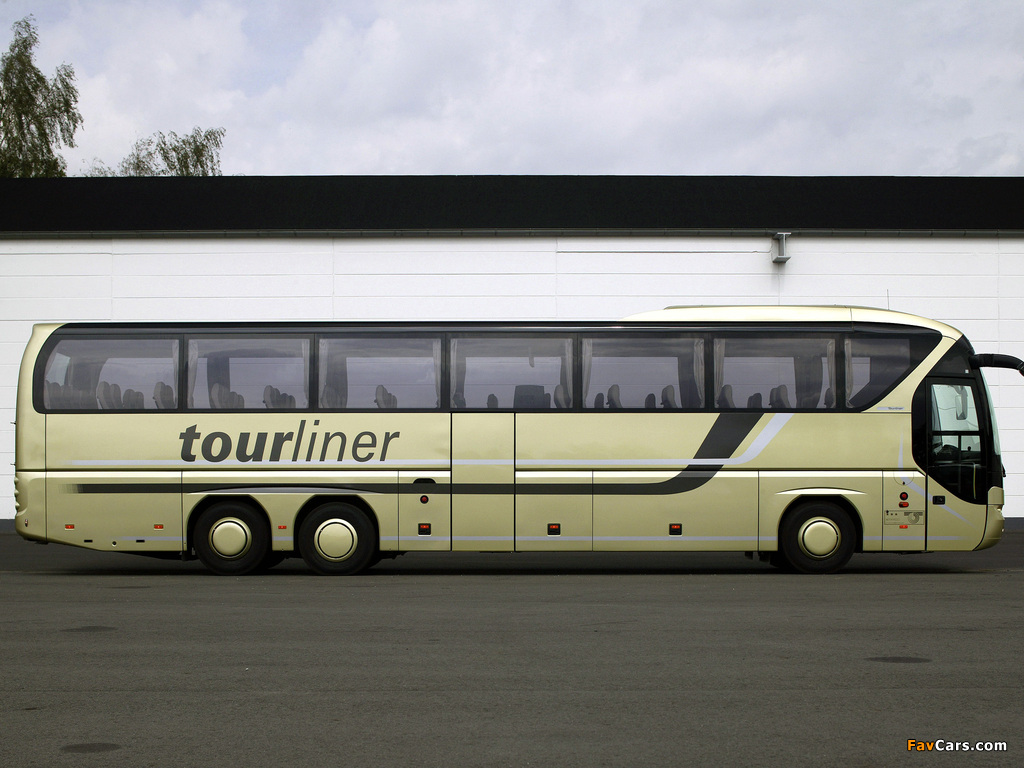 Photos of Neoplan Tourliner L 2006 (1024 x 768)