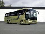 Neoplan Tourliner L 2006 wallpapers