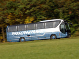 Neoplan Tourliner wallpapers