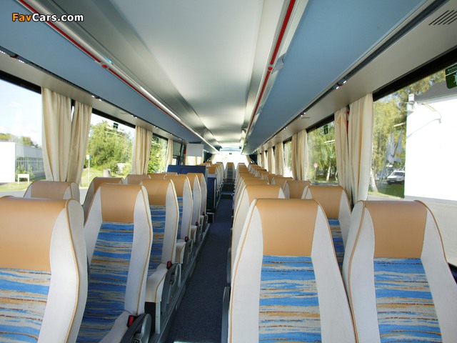 Images of Neoplan Trendliner U 2006 (640 x 480)
