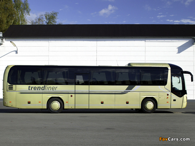 Neoplan Trendliner U 2006 images (640 x 480)