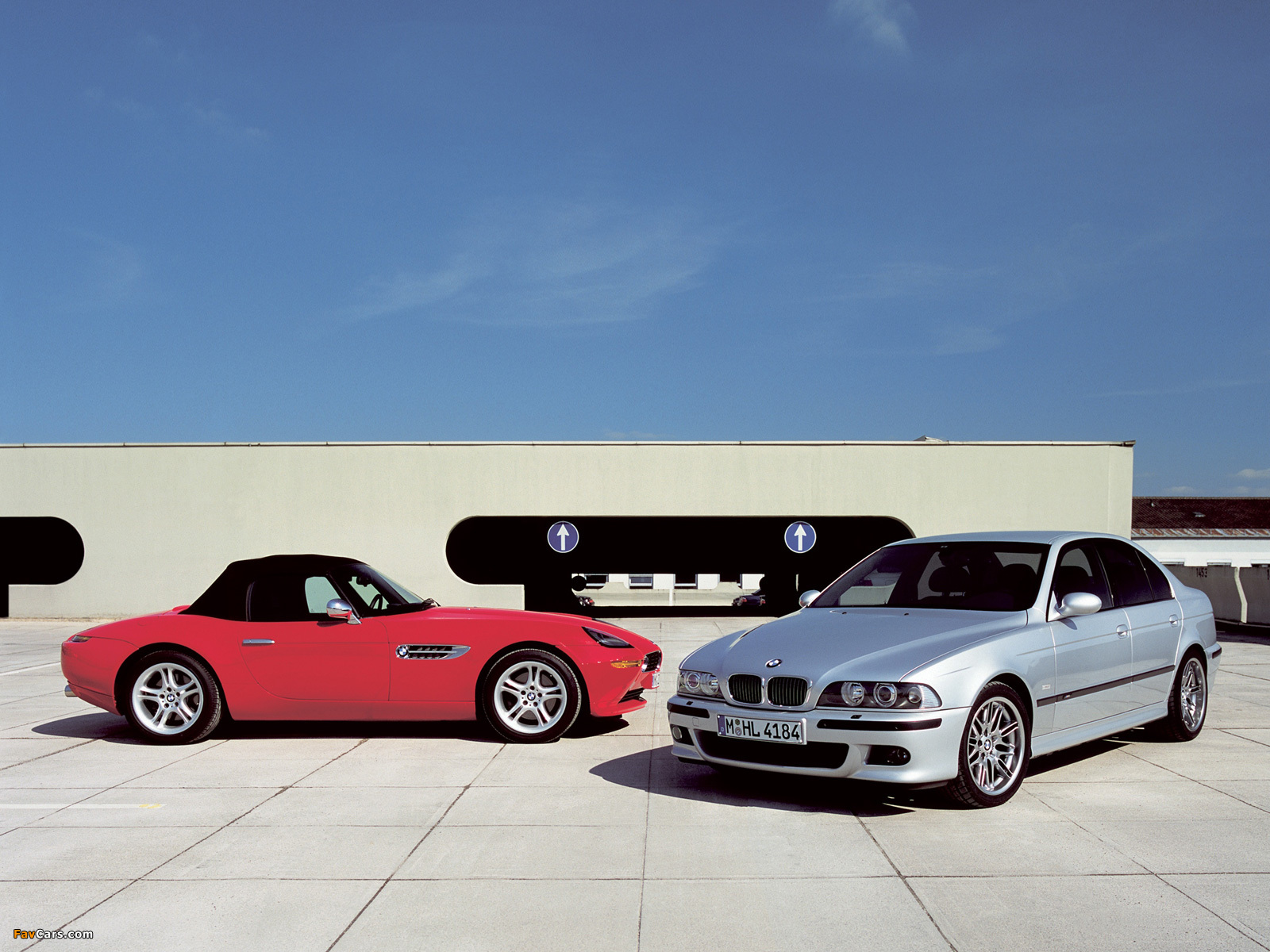 Images of BMW (1600 x 1200)