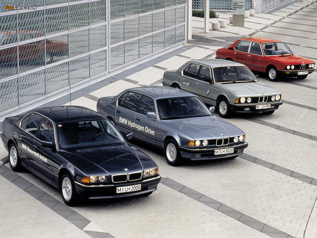 Images of BMW (1024 x 768)