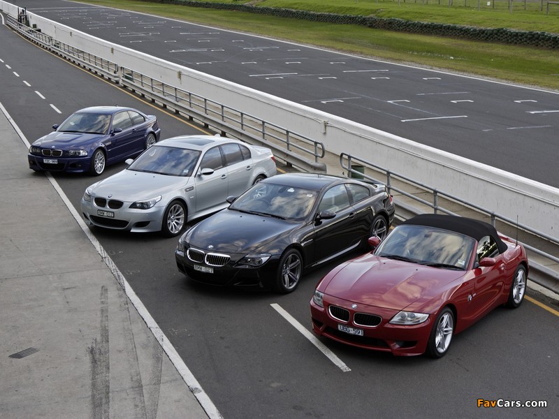 BMW images (800 x 600)