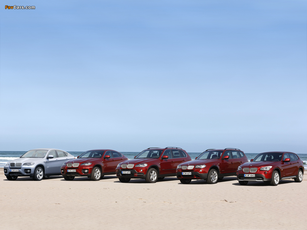 BMW images (1024 x 768)