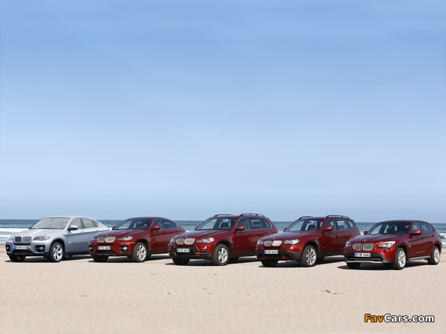BMW images (640 x 480)