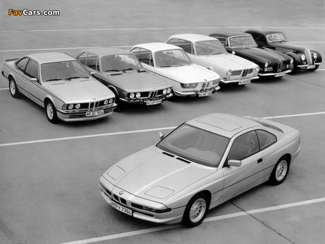 BMW images (640 x 480)