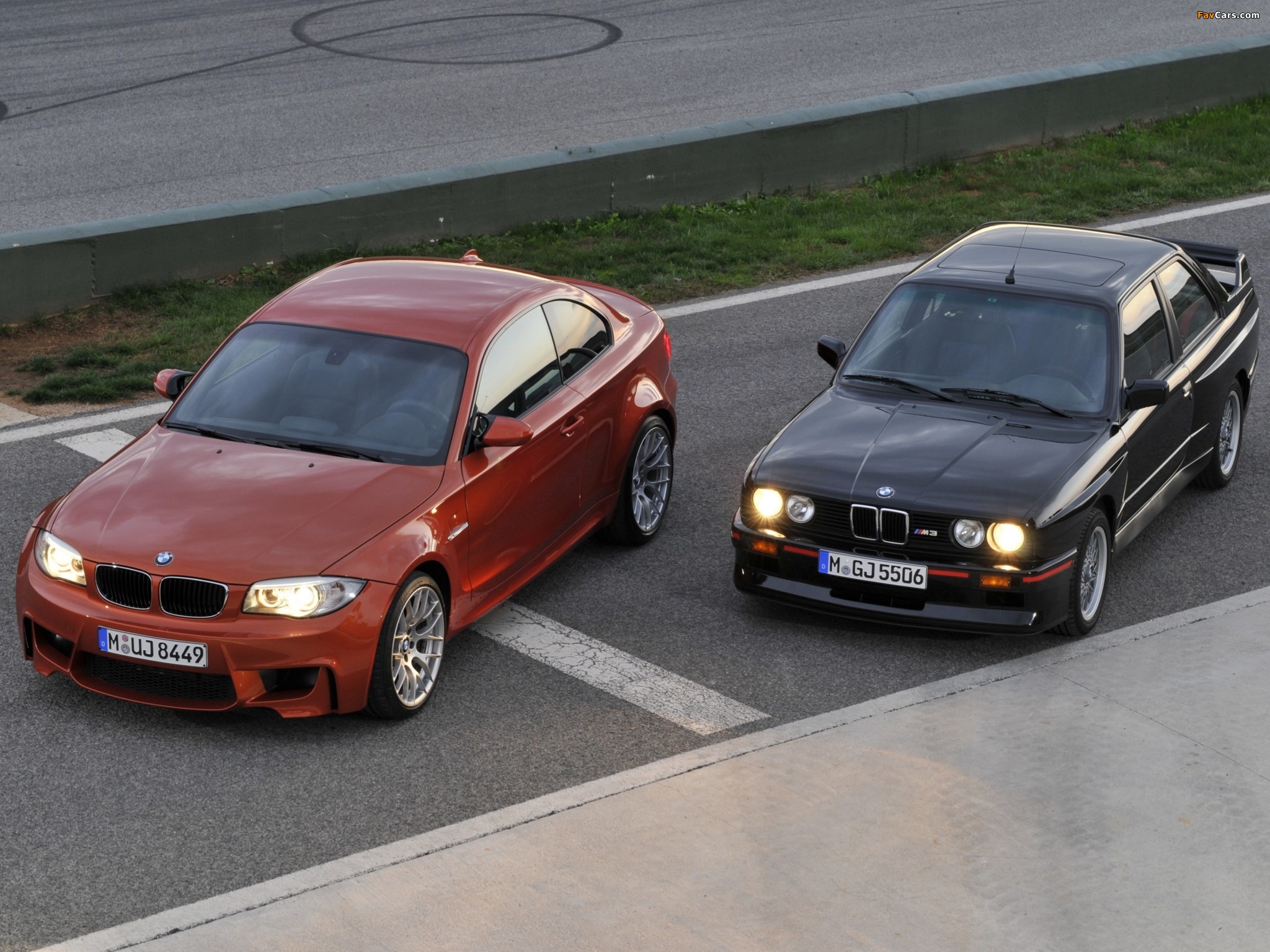 BMW images (2048 x 1536)