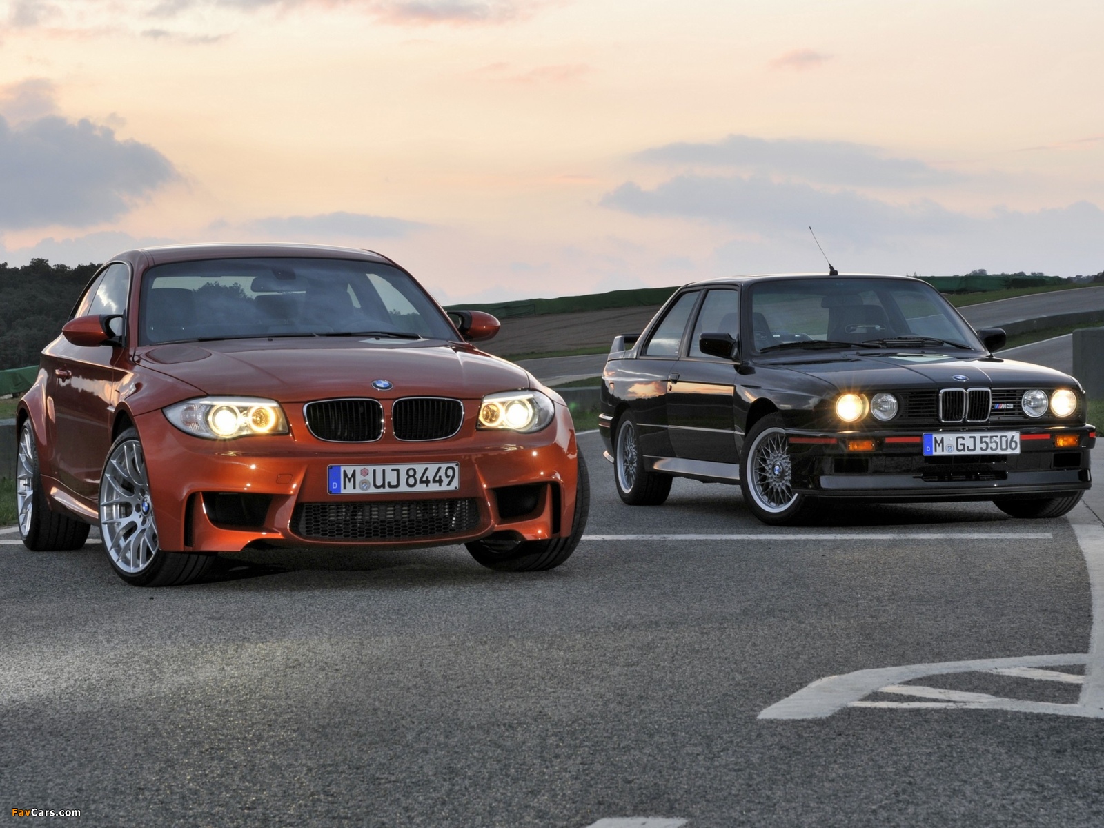 BMW images (1600 x 1200)