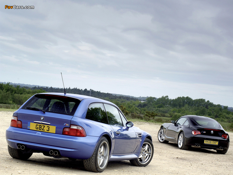 BMW pictures (800 x 600)