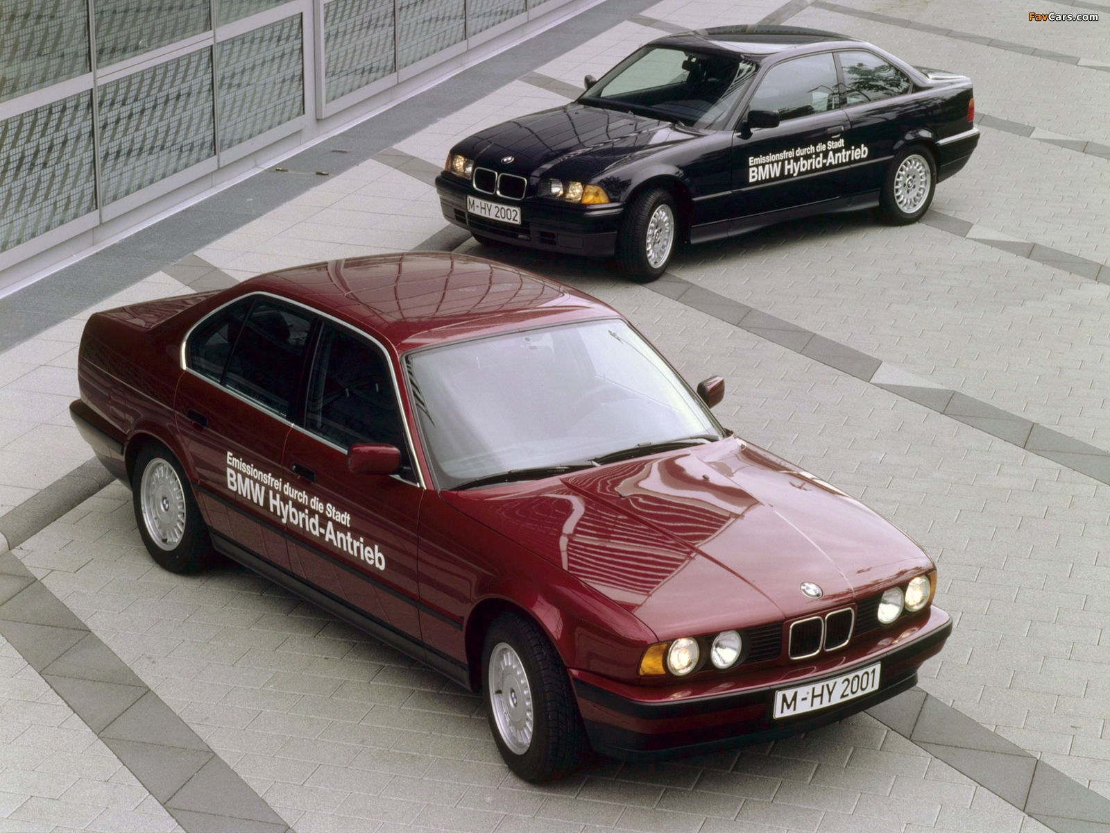 BMW pictures (1600 x 1200)