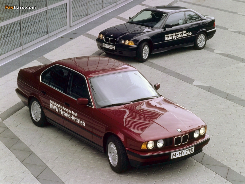 BMW pictures (800 x 600)