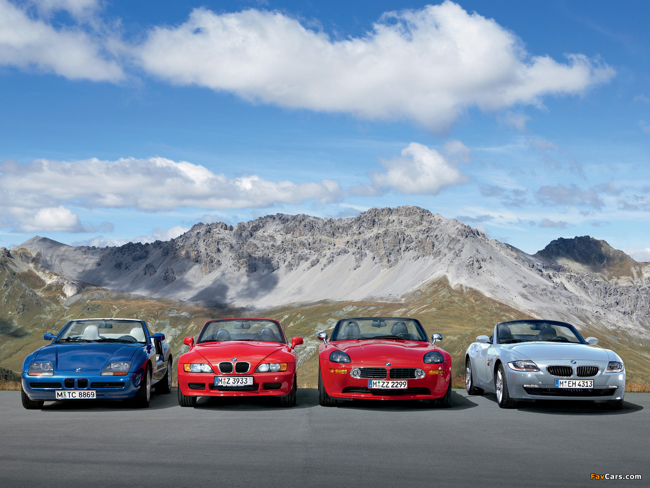 Photos of BMW (1280 x 960)