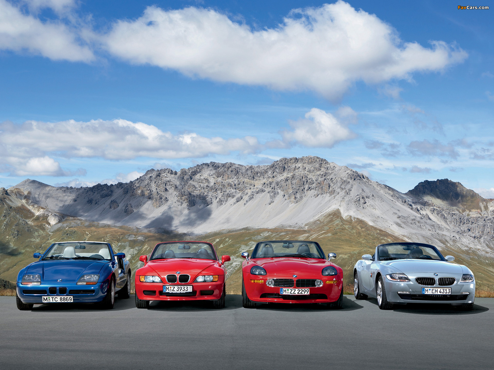 Photos of BMW (1600 x 1200)