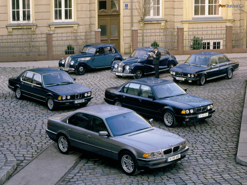 Photos of BMW (1024 x 768)