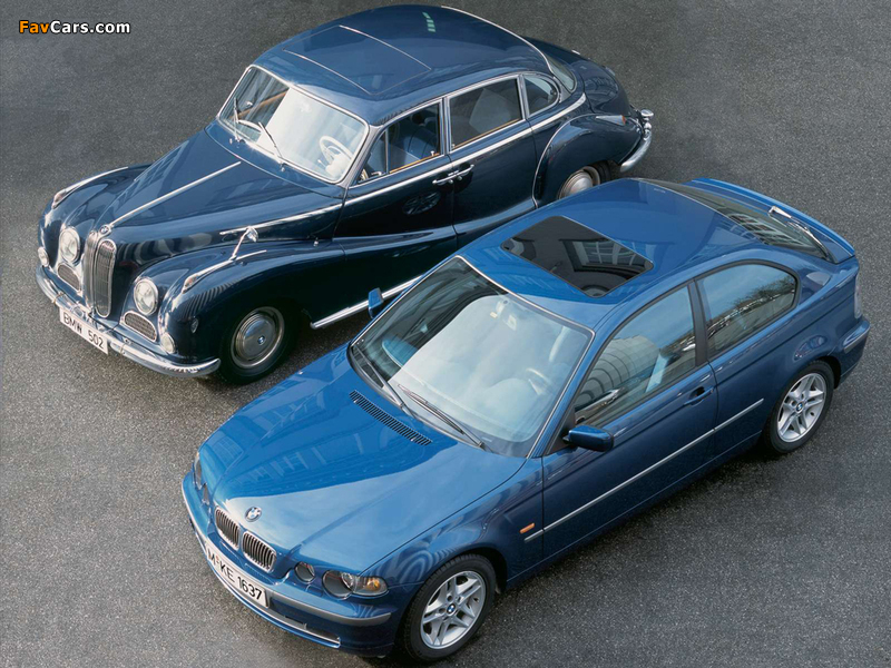 Photos of BMW (800 x 600)