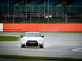 Pictures of Nissan GT-R Nismo UK-spec (R35) 2017