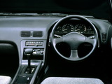 Images of Nissan 180SX Type II (RS13) 1989