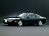 Nissan 180SX (S13) 1991–96 pictures