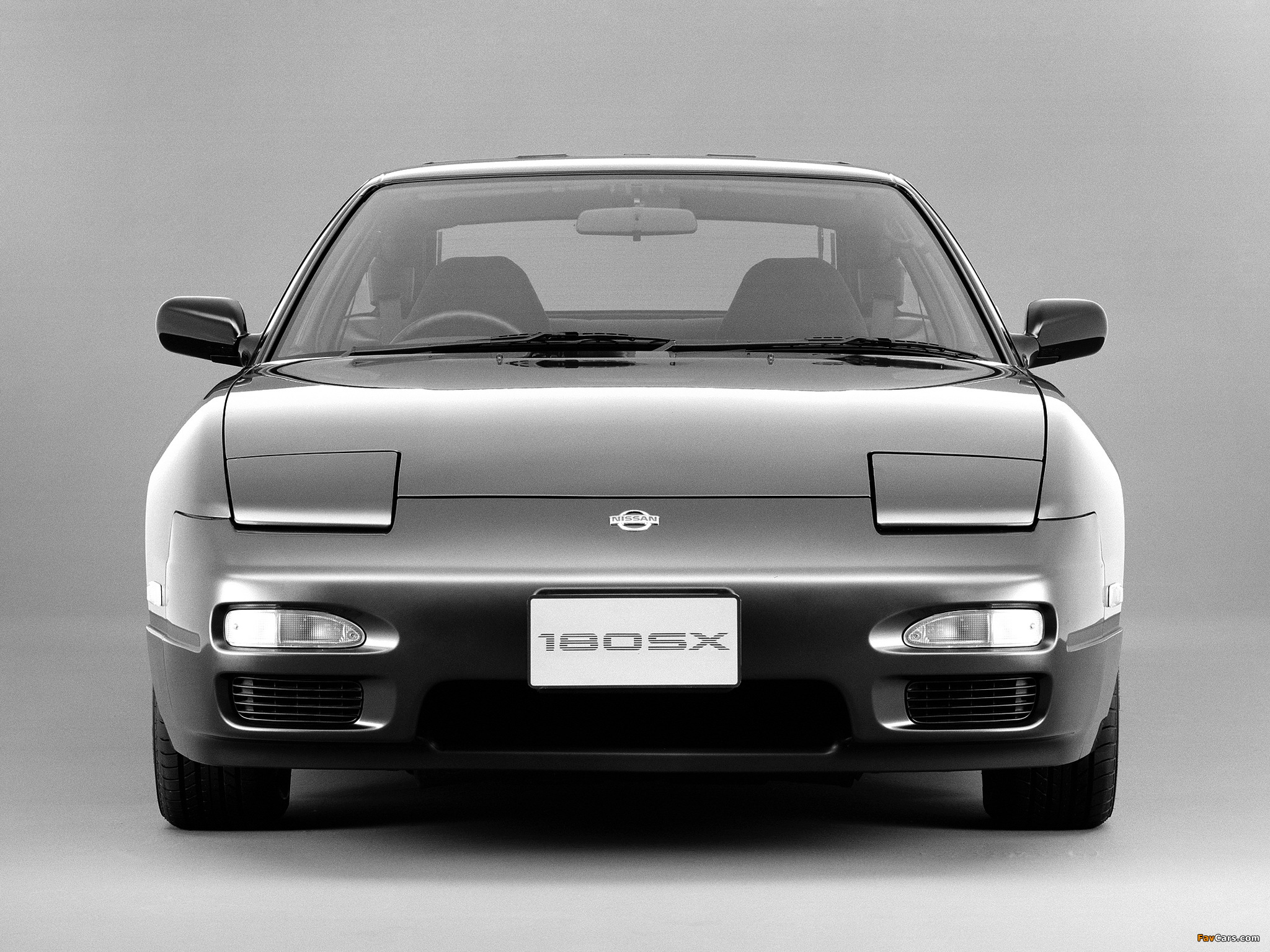 Nissan 180SX (S13) 1991–96 pictures (2048 x 1536)