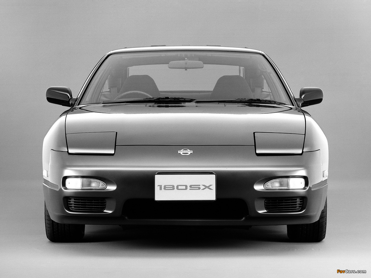Nissan 180SX (S13) 1991–96 pictures (1280 x 960)