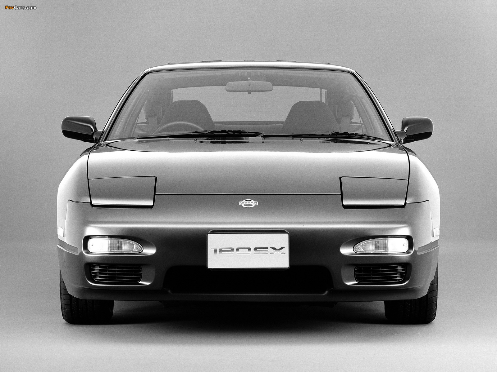 Nissan 180SX (S13) 1991–96 pictures (1600 x 1200)